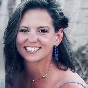 Fundraising Page: Rebecca Kiernan